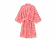 Kimono & morgonrockar