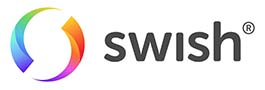 Betalning med Swish